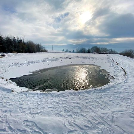 Drevenica Polomka, 20 Min To 5 Ski Resorts Brezno Exterior photo