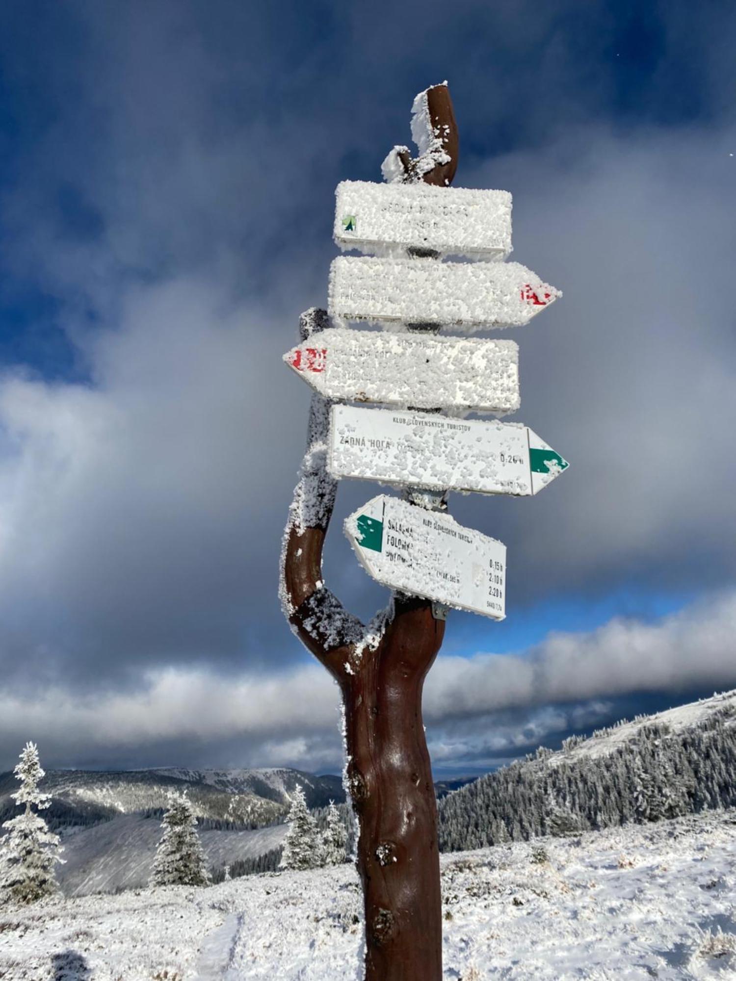 Drevenica Polomka, 20 Min To 5 Ski Resorts Brezno Exterior photo